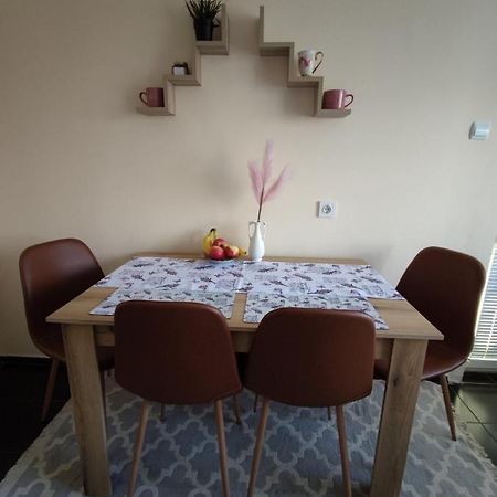 Ruse Park View Apartment Dış mekan fotoğraf