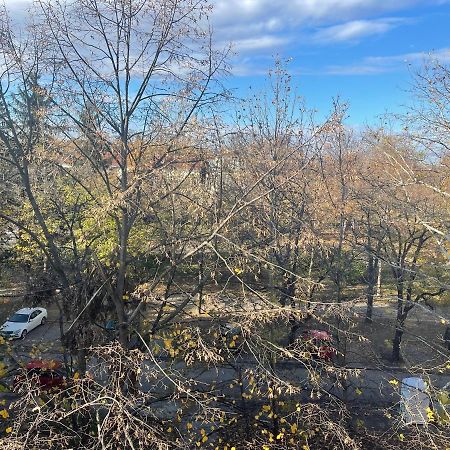 Ruse Park View Apartment Dış mekan fotoğraf