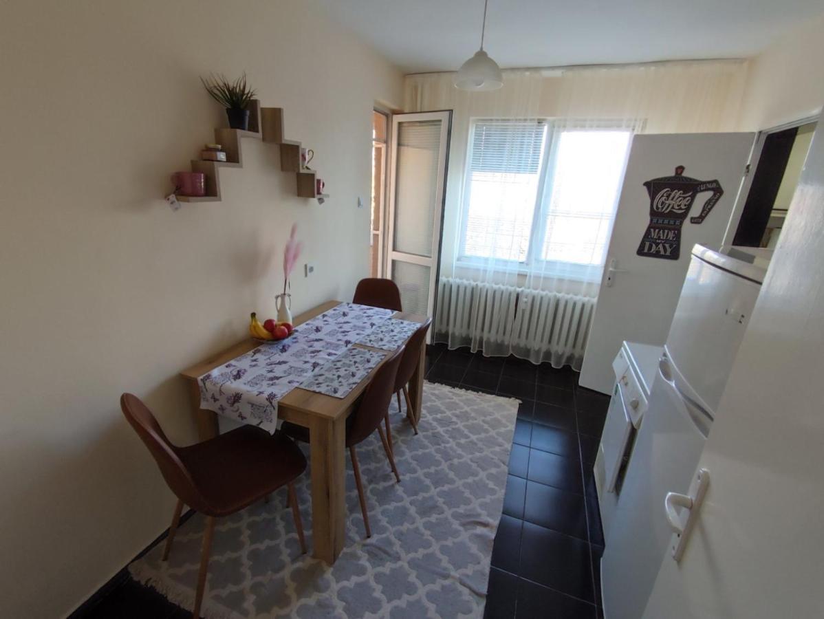 Ruse Park View Apartment Dış mekan fotoğraf