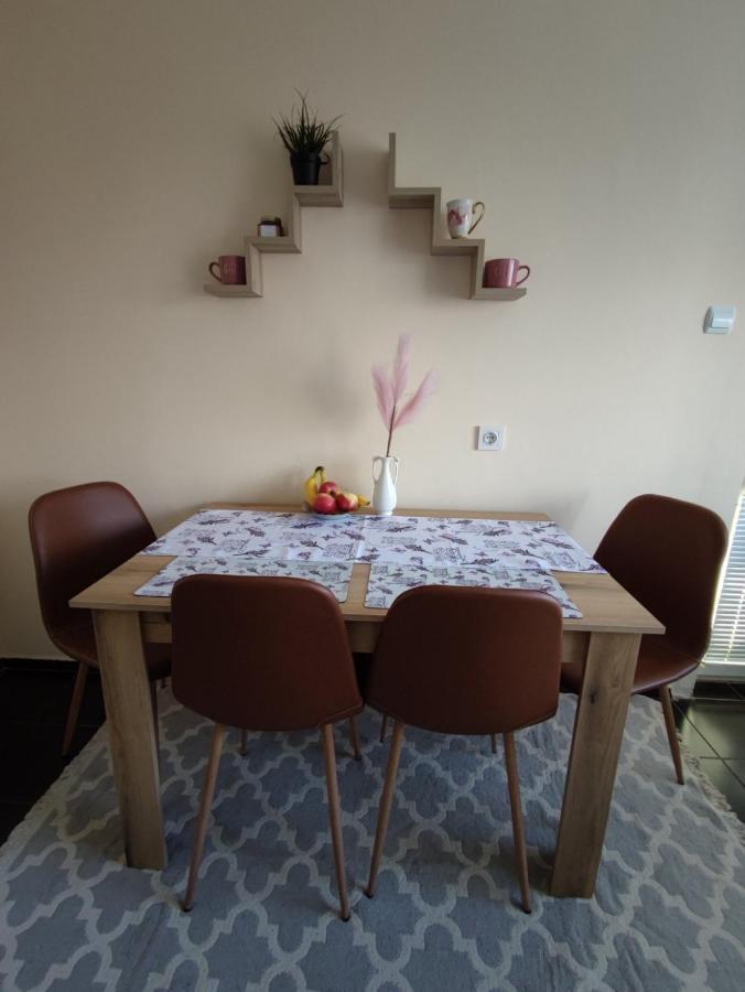 Ruse Park View Apartment Dış mekan fotoğraf