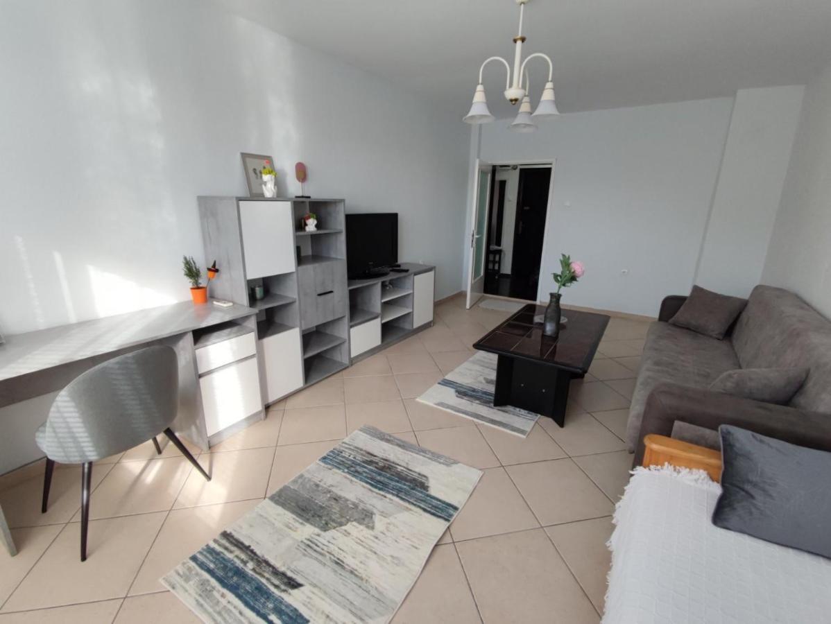 Ruse Park View Apartment Dış mekan fotoğraf