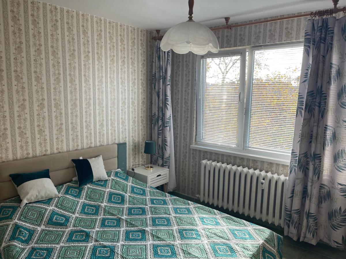 Ruse Park View Apartment Dış mekan fotoğraf