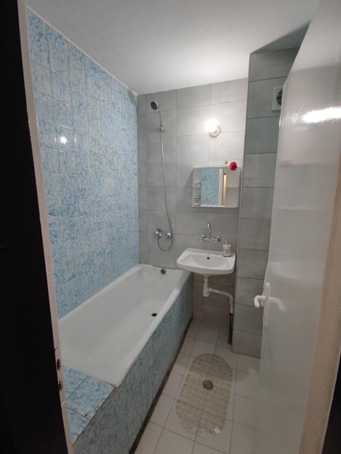 Ruse Park View Apartment Dış mekan fotoğraf