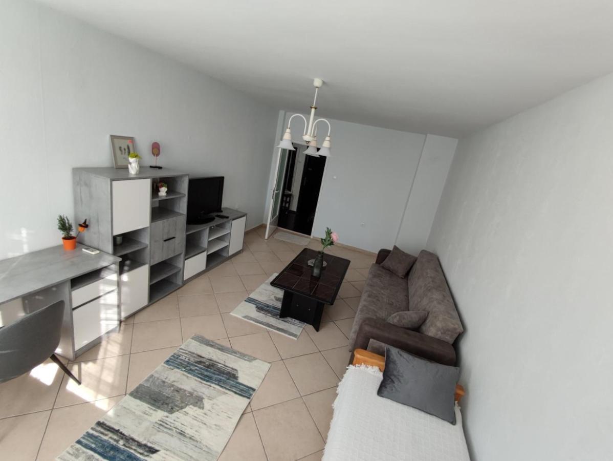 Ruse Park View Apartment Dış mekan fotoğraf