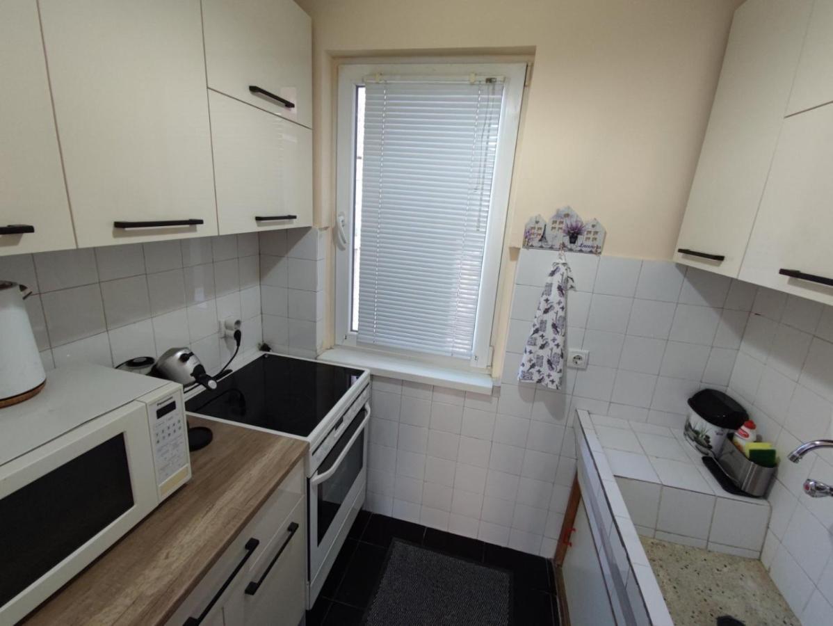 Ruse Park View Apartment Dış mekan fotoğraf