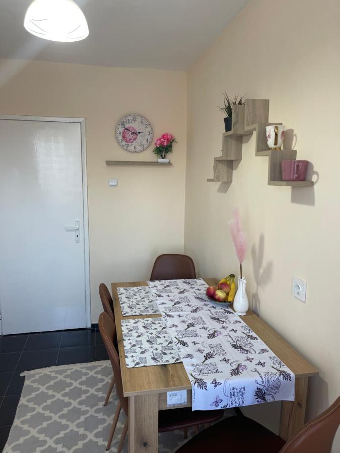 Ruse Park View Apartment Dış mekan fotoğraf