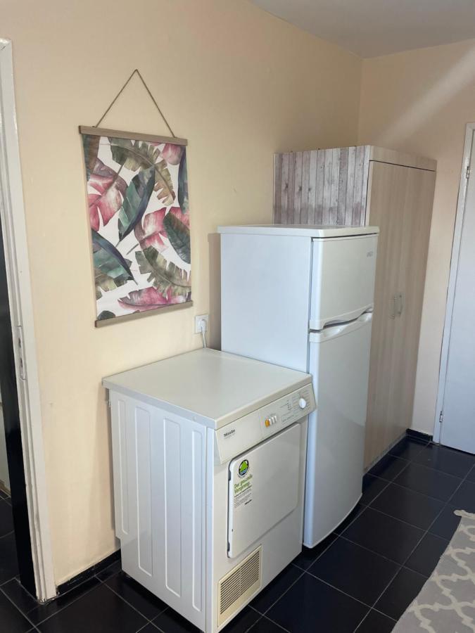 Ruse Park View Apartment Dış mekan fotoğraf