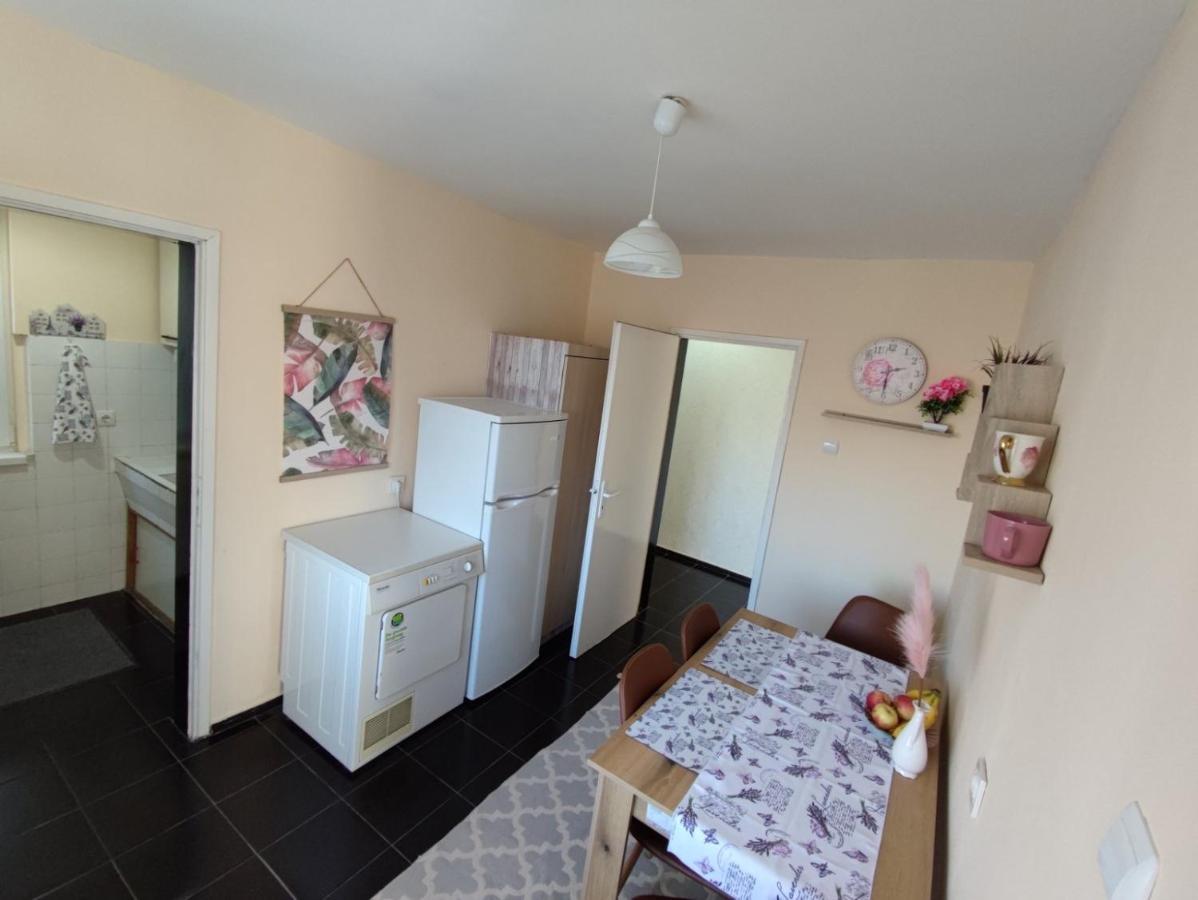 Ruse Park View Apartment Dış mekan fotoğraf