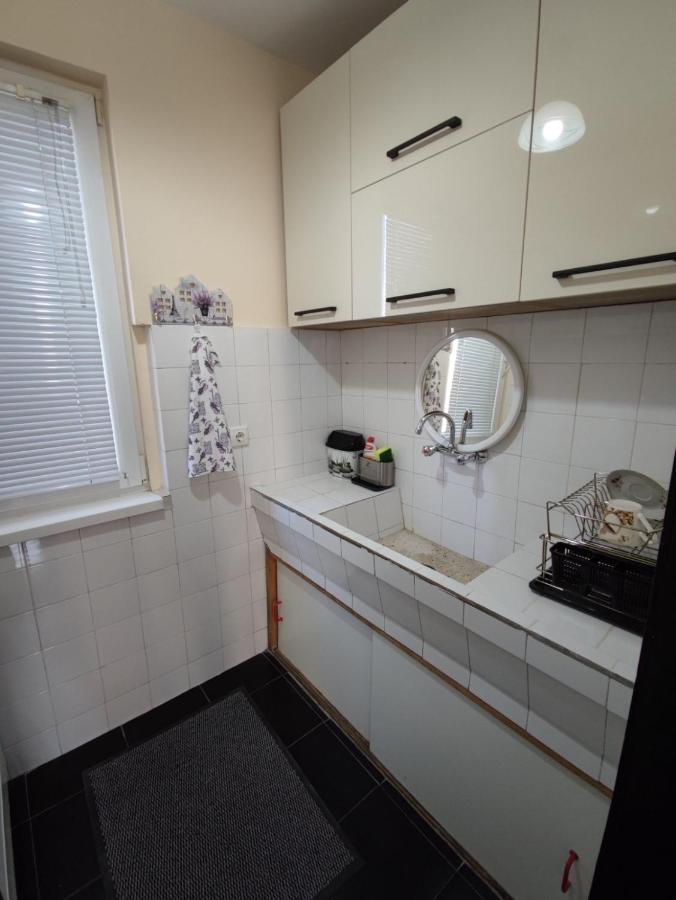 Ruse Park View Apartment Dış mekan fotoğraf