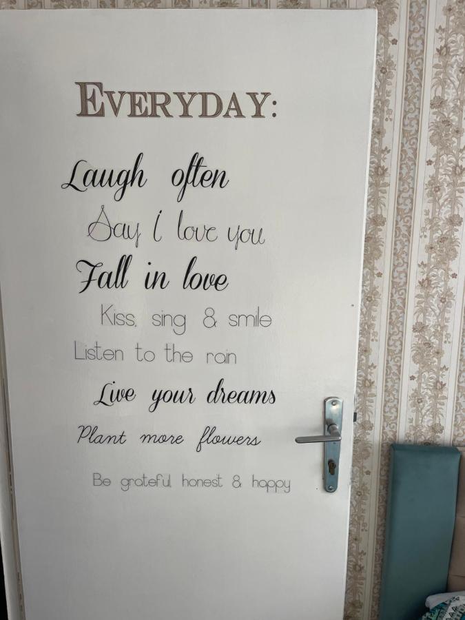 Ruse Park View Apartment Dış mekan fotoğraf