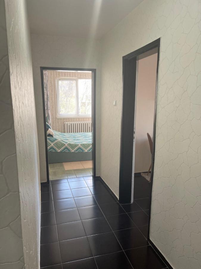 Ruse Park View Apartment Dış mekan fotoğraf