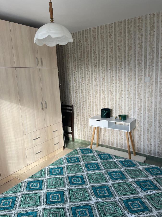 Ruse Park View Apartment Dış mekan fotoğraf