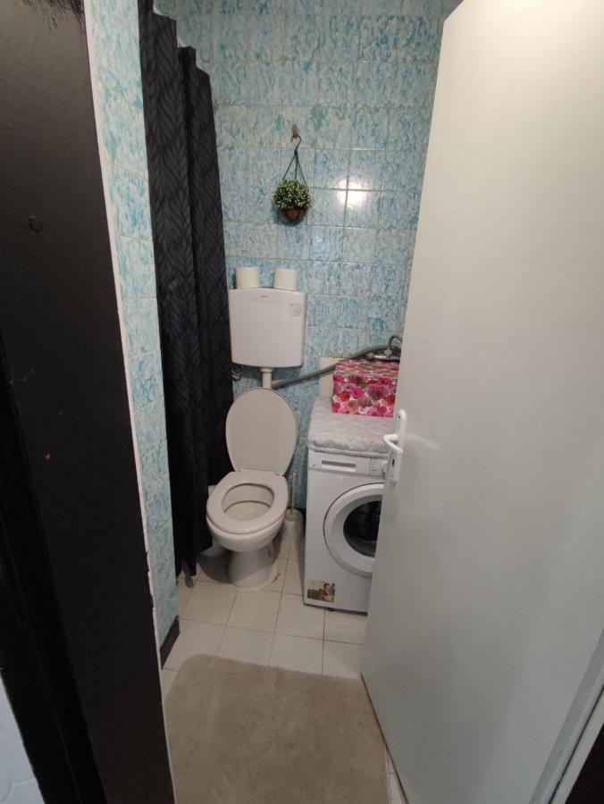 Ruse Park View Apartment Dış mekan fotoğraf