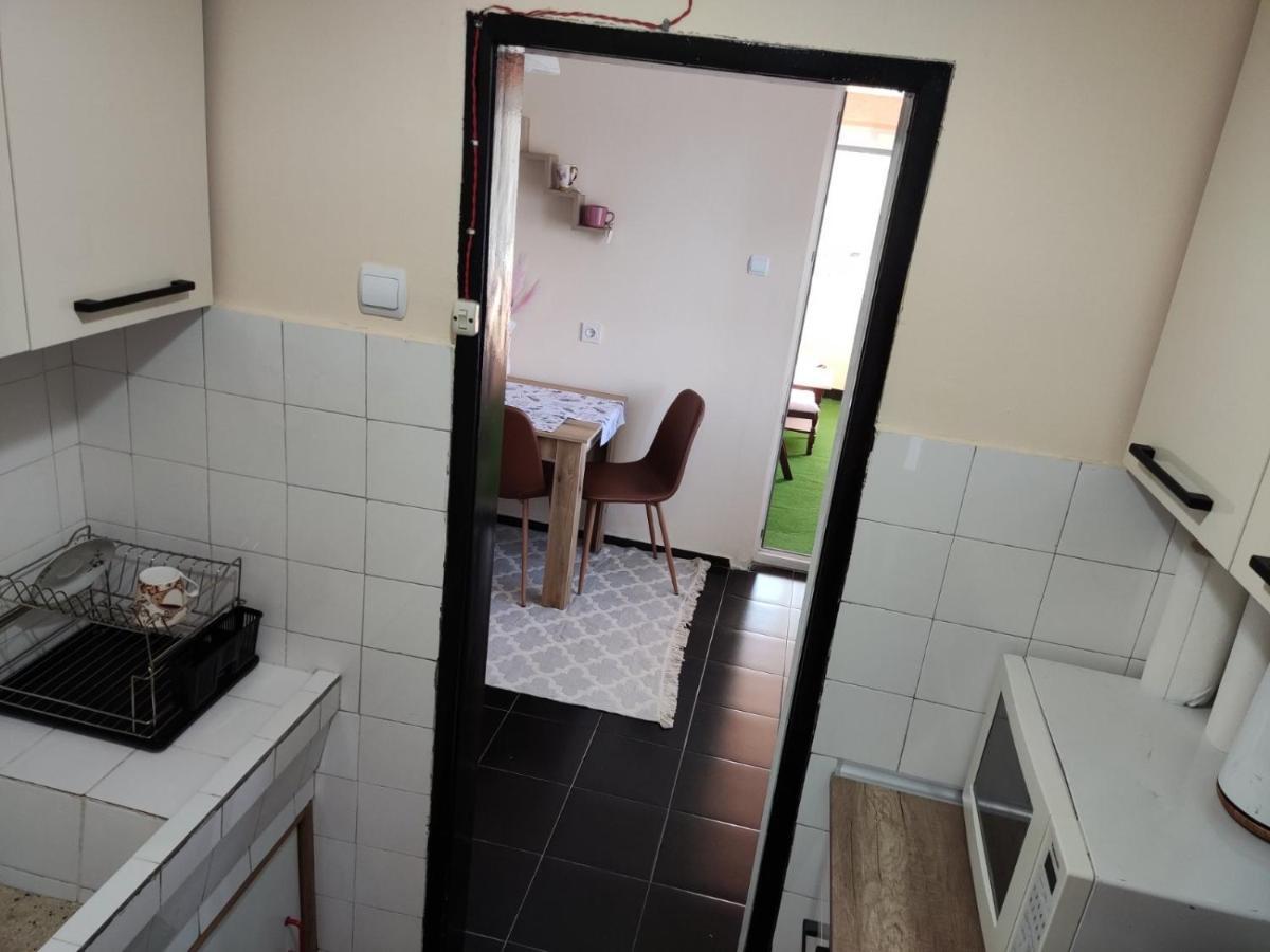 Ruse Park View Apartment Dış mekan fotoğraf