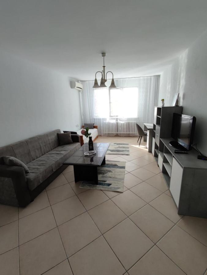 Ruse Park View Apartment Dış mekan fotoğraf