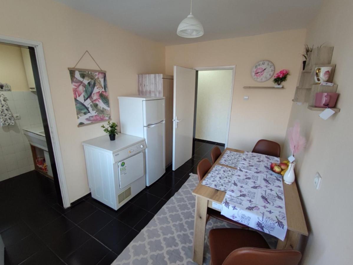 Ruse Park View Apartment Dış mekan fotoğraf