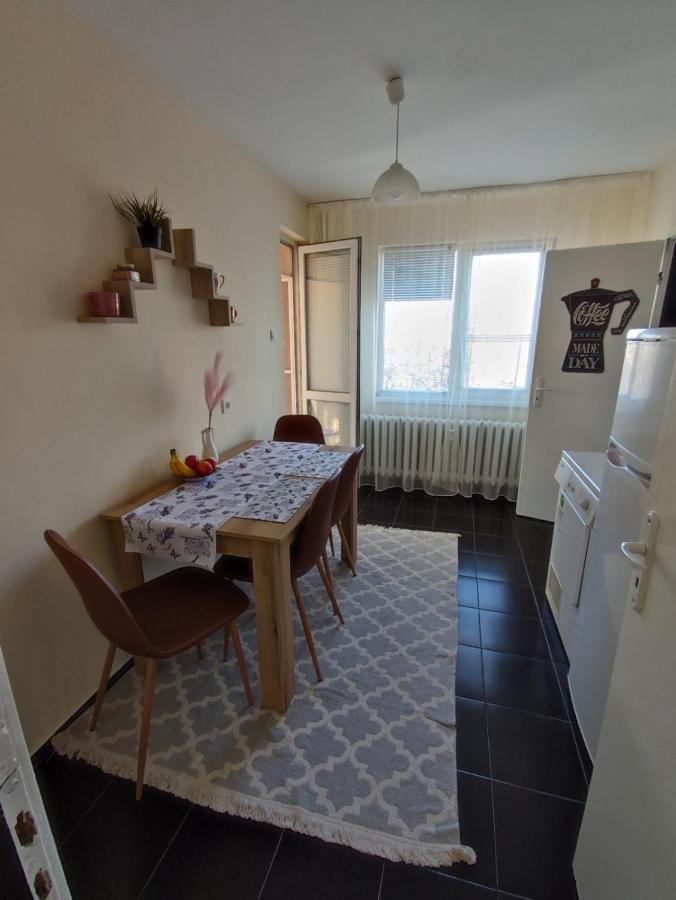 Ruse Park View Apartment Dış mekan fotoğraf